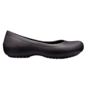Croc Flats